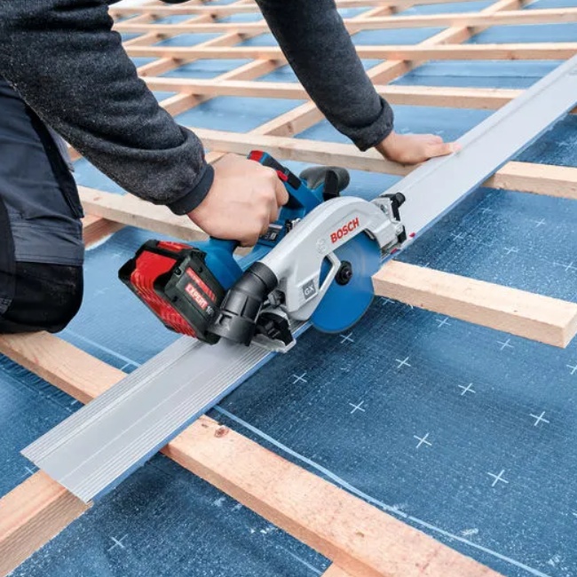 Bosch EXPERT EXBA 18V-55 akumulátor 18 V 5,5 Ah 1600A036Z6
