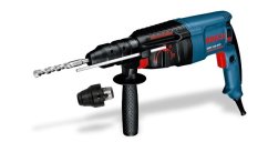 Bosch GBH 2-26 DFR profi vrtací kladivo SDS +