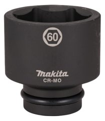 Makita E-24658 klíč nástrčný 1", čtyřhran, 60x88 mm
