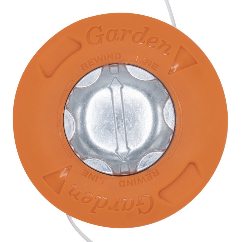 Procraft MR-5 strunová hlava "GARDEN ORANGE"