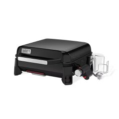 Weber 1501161 Slate GP Premium 43cm plancha na PB kartuš