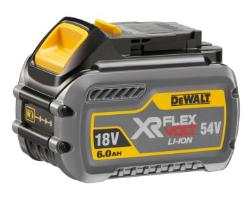 Dewalt XR FLEXVOLT 54V