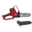 Milwaukee M18 FUEL™ FHS20-0 HATCHET™ prořezávací pila s lištou 20 cm 4933480117