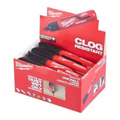 Milwaukee INKZALL značkovač s plochým hrotem L 4932471555