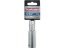 FORTUM 4700518 hlavice nástrčná prodloužená 1/2", 18mm, L 77mm