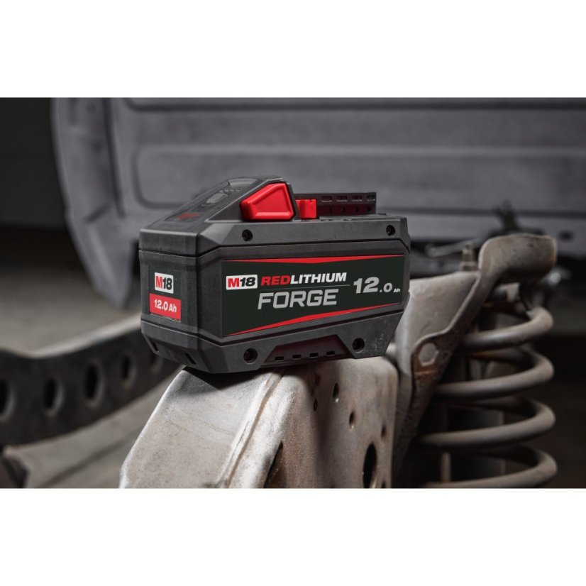 Milwaukee M18 FB12 aku baterie 18V 12.0 Ah FORGE™ 4932492651
