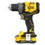 STANLEY FatMax SFMCD725D2K aku vrtací šroubovák 18 V V20 2x2Ah