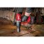Milwaukee M18 ONEFHIWF1-802X aku rázový utahovák 1" s pojistným kroužkem 2x8Ah 4933499254