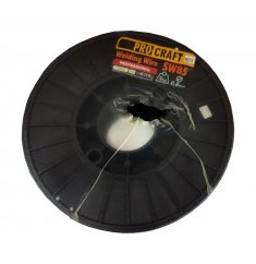Procraft SW85 svařovací drát 0,8mm 5kg