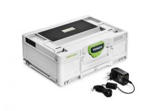 FESTOOL Bluetooth reproduktor TOPROCK SYS3 BT20 M 137