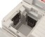 Makita CW003GZ01 aku termobox 7l Li-ion XGT 40V, LXT 18V bez aku Z