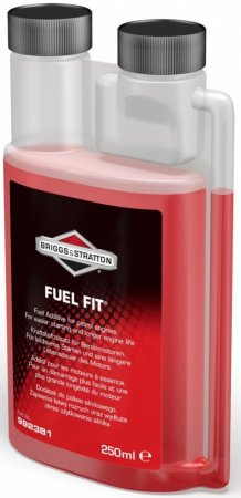 Briggs Stratton Fuel Fit přísada do paliva 250ml