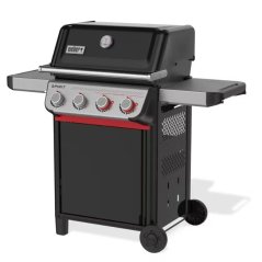 Weber 1501418 Spirit E-425 plynový gril