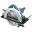 Makita N5900B ruční okružní pila 235mm, 2000W