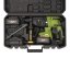 Procraft PHA40-2B-C aku kombinované kladivo SDS-Plus 20 V 2,6 J 2x4Ah