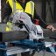 Bosch GCD 18V-355 aku rozbrušovací pila na kov 18 V 0601B59000