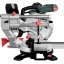 Metabo KGSV 216 MC pokosová pila s pojezdem 615216000