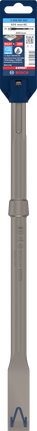 Bosch plochý sekáč SDS max-8C, 25 × 400 mm 2608901697