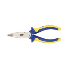 Kubis 02-03-2316 kleště půlkulaté zahnuté 160 mm ProGripper