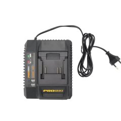 Procraft Industrial C20/4 nabíječka pro 20V Li-ion baterie 95 W