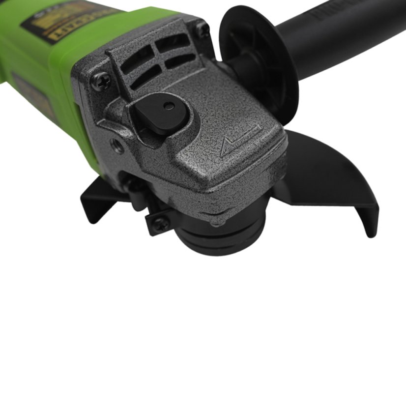 Procraft PW860 bruska úhlová 125mm 860W