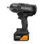 Dewalt DCF99MNT aku rázový utahovák edice McLaren 1/2" 18V bez aku