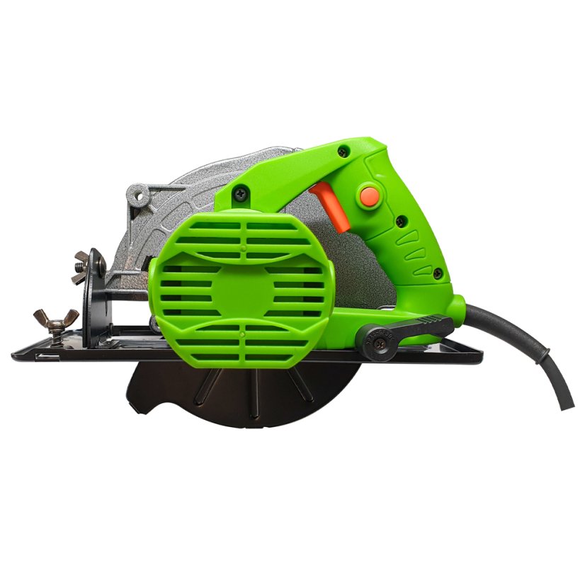 Procraft KR1400 ruční kotoučová pila 185mm 1400W
