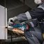 Bosch GWS 18V-8 aku úhlová bruska 125mm 18V 2x4Ah 06019N9020