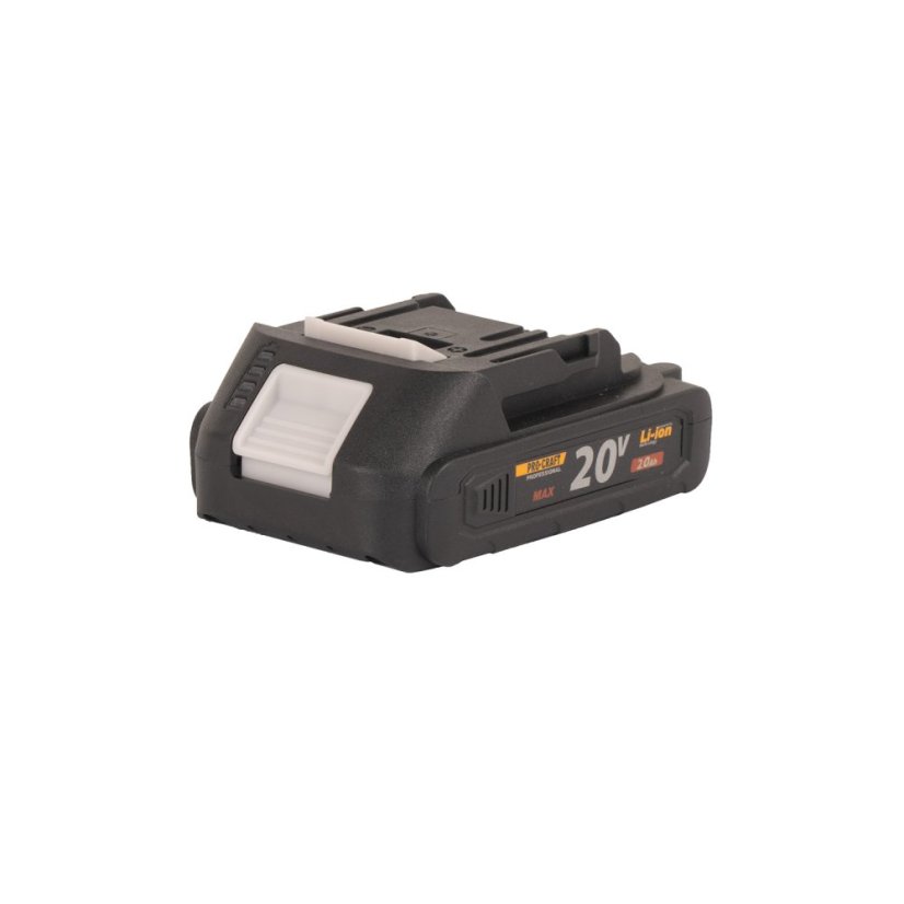 Procraft SAS20-12/20-2A/20-1 aku postřikovač Procraft AS20-12 sada s baterií 20V 2Ah a nabiječkou