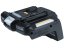 Adaptér BCV03  Li-ion 36/2x18 V