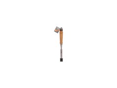 EXTOL PREMIUM 8812332 dláto s kvalitní bukovou rukojetí, 32mm, délka 290mm, CrV