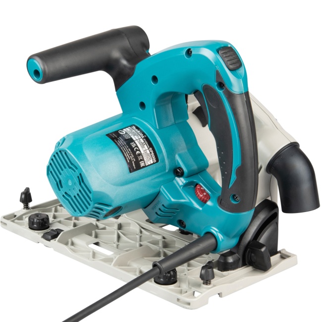 Makita SP6000J ponorná pila v systaineru