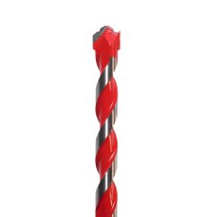 Milwaukee 8 dílná sada vrtáků do betonu Premium 4-12 mm 4932493881