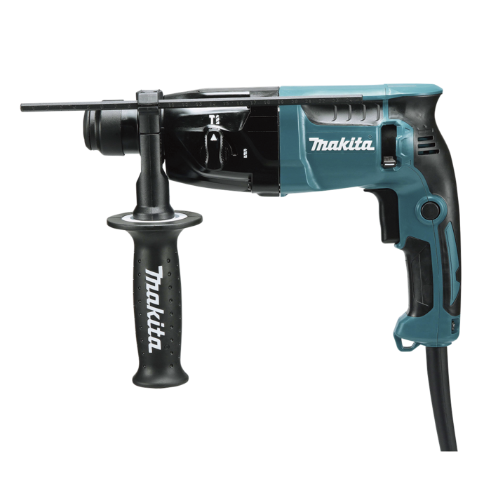 Makita HR1840 vrtací kladivo 1,4J, 470W