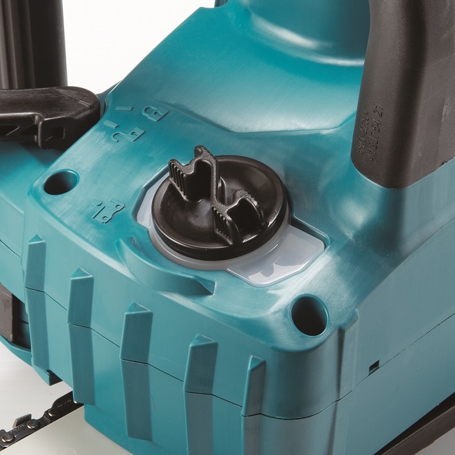 Makita DUC307ZX3 aku řetězová pila 300 mm Li-ion LXT 18V bez aku Z