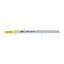 Milwaukee T 344 D 105 x 4 mm pilový plátek do přímočaré pily 4932311633