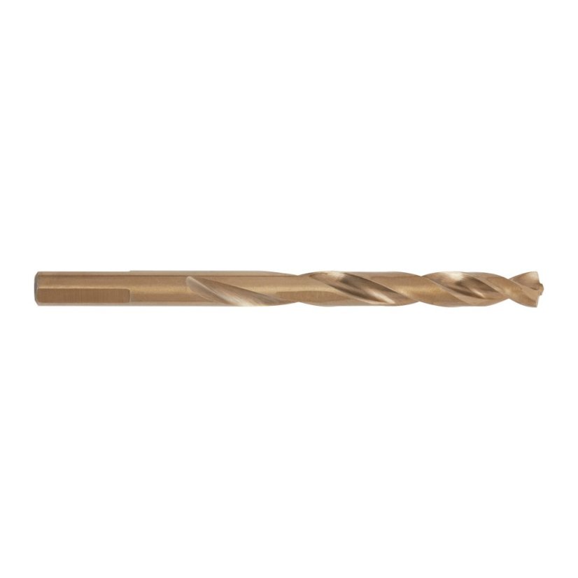 Milwaukee 8mm vrták do kovu HSS-G Co 4932363274