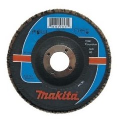 Makita P-65252 lamelový kotouč 180x22,2 K40