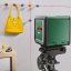 Bosch Quigo Plus křížový laser + stativ 1,1 m 0603663602