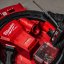 Milwaukee M12 HSFSM-602 aku čistič potrubí s ohebnou hřídelí 2x6Ah 4933498378