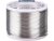 EXTOL INDUSTRIAL 8732007 drát pájecí trubičkový Sn 99,3%/0,7%Cu, O 1mm, 250g