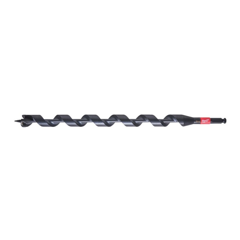 Milwaukee 26x460 mm hadovitý vrták do dřeva IMPACT 48136766