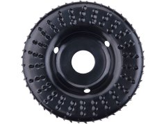 EXTOL PREMIUM 8803720 118x18x22,2mm kotouč rašplový/frézovací na dřevo hrubý sek