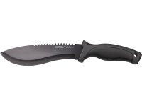 EXTOL PREMIUM 8855304 nůž lovecký nerez, 290/170mm