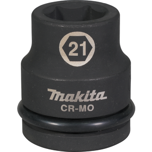Makita E-22246 hlavice nástrčná 3/4" čtyřhran 21x51mm