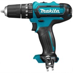 Makita HP331DZ aku příklepový šroubovák Li-ion 10,8V bez aku