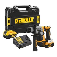 Dewalt DCH172P2 aku vrtací kladivo 18V XR SDS-Plus 1,4 J 2x5Ah