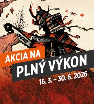 Profesionální pily ECHO teď za výrazně nižší ceny