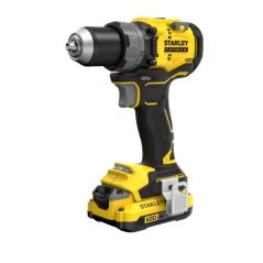 STANLEY FatMax SFMCD725D2K aku vrtací šroubovák 18 V V20 2x2Ah