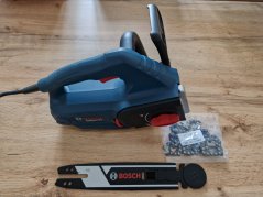 Bosch 06012B6020 GAC 250 pila na pórobeton - ROZBALENO